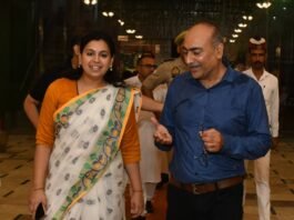 IAS से राजनीति तक: दिव्या मित्तल की नई पार्टी ‘जन नीति भारत’ से पूर्वांचल की सियासत में नई चर्चा