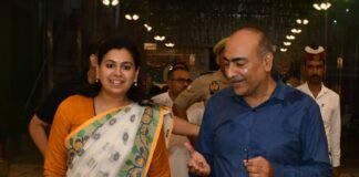 IAS से राजनीति तक: दिव्या मित्तल की नई पार्टी ‘जन नीति भारत’ से पूर्वांचल की सियासत में नई चर्चा