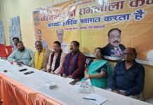बरियाघाट का विजयादशमी मेला 20 अक्टूबर को, सोमनाथ मंदिर से द्वादश ज्योतिर्लिंग तक दिखेंगी भव्य झांकियां