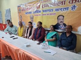 बरियाघाट का विजयादशमी मेला 20 अक्टूबर को, सोमनाथ मंदिर से द्वादश ज्योतिर्लिंग तक दिखेंगी भव्य झांकियां