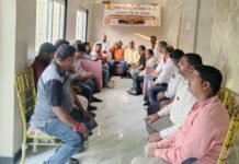 मिर्जापुर की पूर्व जिलाधिकारी दिव्या मित्तल को मुख्य अतिथि बनाने पर सहमति
