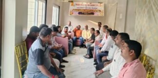 मिर्जापुर की पूर्व जिलाधिकारी दिव्या मित्तल को मुख्य अतिथि बनाने पर सहमति