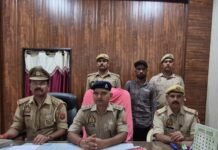 मिर्जापुर: शादी तय होने से नाराज प्रेमिका की हत्या, शव कुएं में फेंका; आरोपी गिरफ्तार