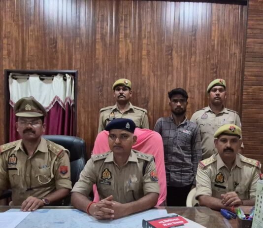 मिर्जापुर: शादी तय होने से नाराज प्रेमिका की हत्या, शव कुएं में फेंका; आरोपी गिरफ्तार