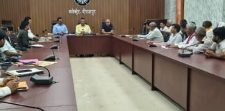 विंध्य एक्सप्रेस-वे के लिए किसानों की बल्ले-बल्ले, ग्रामीण क्षेत्र में सर्किल रेट का 4 गुना मिलेगा मुआवजा