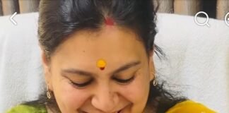 दिव्या मित्तल पहले विधानसभा लड़ेंगी या लोकसभा? सियासी गलियारों में बढ़ी चर्चा