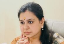 दिव्या मित्तल से संवाद को लेकर समर्थकों में बढ़ी उत्सुकता, संपर्क सूत्र तलाश रहे लोग