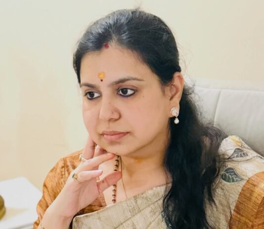 दिव्या मित्तल से संवाद को लेकर समर्थकों में बढ़ी उत्सुकता, संपर्क सूत्र तलाश रहे लोग