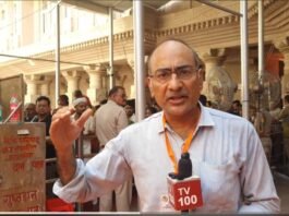 श्रद्धालुओं की भीड़ के चलते वीआईपी दर्शन पर लगी थी रोक, जांच में आरोपों की पुष्टि नहीं