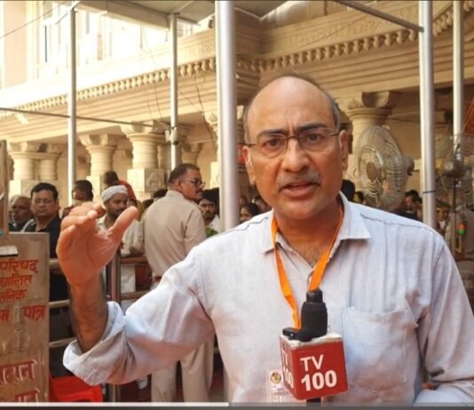 श्रद्धालुओं की भीड़ के चलते वीआईपी दर्शन पर लगी थी रोक, जांच में आरोपों की पुष्टि नहीं