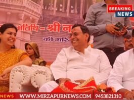 दिव्या मित्तल लड़ेंगी मिर्जापुर नगर से चुनाव? भाजपा-सपा दोनों का बिगाड़ेंगी समीकरण या खुद बनेंगी विधायक?