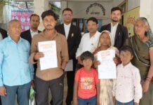 सड़क हादसे में दिव्यांग हुए किशोर को मिलेगा 12.86 लाख रुपये मुआवजा