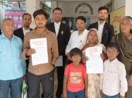सड़क हादसे में दिव्यांग हुए किशोर को मिलेगा 12.86 लाख रुपये मुआवजा