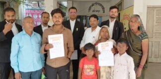 सड़क हादसे में दिव्यांग हुए किशोर को मिलेगा 12.86 लाख रुपये मुआवजा