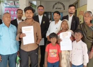 सड़क हादसे में दिव्यांग हुए किशोर को मिलेगा 12.86 लाख रुपये मुआवजा