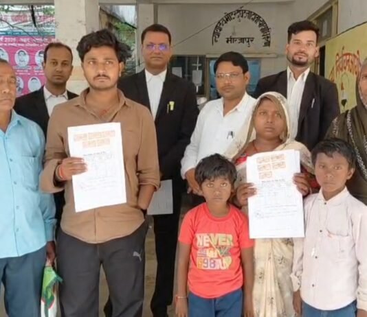 सड़क हादसे में दिव्यांग हुए किशोर को मिलेगा 12.86 लाख रुपये मुआवजा
