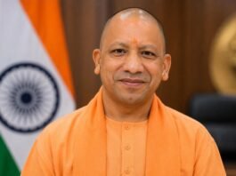 मुख्यमंत्री योगी आदित्यनाथ आज विंध्याचल आएंगे, काली खोह मोड़ पर जनसभा को करेंगे संबोधित