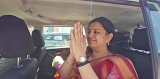 पूर्व IAS दिव्या मित्तल ने की ‘जनहित भारत’ पार्टी बनाने की घोषणा