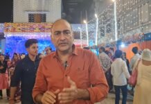 मिर्जापुर: कोटाघाट पुल के नीचे मिला अज्ञात महिला का शव, क्षेत्र में सनसनी