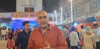 मिर्जापुर: कोटाघाट पुल के नीचे मिला अज्ञात महिला का शव, क्षेत्र में सनसनी