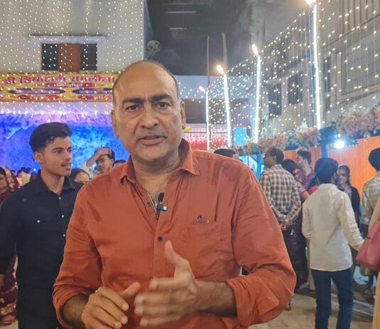 मिर्जापुर: कोटाघाट पुल के नीचे मिला अज्ञात महिला का शव, क्षेत्र में सनसनी
