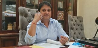 मिर्जापुर की ब्रास मेटल मूर्तियों की विदेशों तक बढ़ी मांग, घरों से लेकर मंदिरों और फार्म हाउस की बढ़ा रहीं शोभा