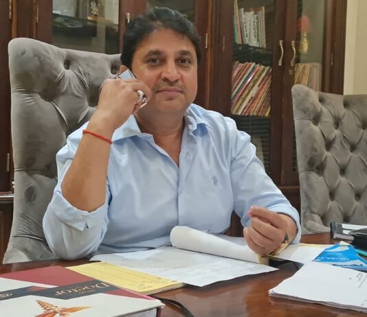 मिर्जापुर की ब्रास मेटल मूर्तियों की विदेशों तक बढ़ी मांग, घरों से लेकर मंदिरों और फार्म हाउस की बढ़ा रहीं शोभा